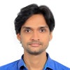 Photograph of Aswin