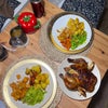 Photo 6: I love to cook! 