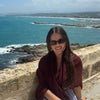 Photograph of Jenna 