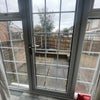 Photo 3: Garden , more patio inly