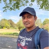 Photograph of Renjith