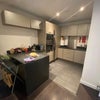 Photo 3: Open Plan Kitchen/Living Space 