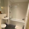 Photo 4: Bathroom Sharing With One Person Only 