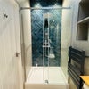 Photo 2: Master bedroom ensuite