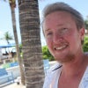 Photograph of Eric
