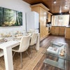 Photo 2: Kitchen Diner + 55” Smart TV