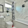 Photo 16: Upstairs Bathroom