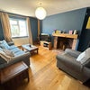 Photo 4: Living room 1