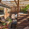Photo 4: Garden