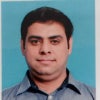 Photograph of Navin