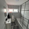 Photo 5: Shared bathroom
