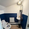 Photo 6: Donwstairs WC