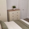 Photo 2: Room 2 - Double room