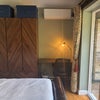 Photo 5: Bedroom area with workstation