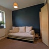 Photo 3: Medium double (sofa converts to bed)