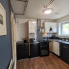 Photo 8: Kitchen (brand new appliances & two fridges)