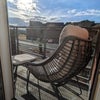 Photo 6: Shared Balcony