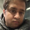 Photograph of Awais