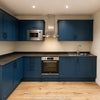 Photo 6: Communal Kitchen