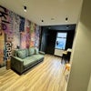 Photo 2: Shared Living Area