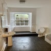 Photo 2: Downstairs bathroom