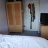 Photo 3: Wardrobe & Chest of drawers