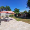 Photo 2: garden and braai shed