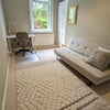 Photo 5: Livingroom/study