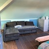 Photo 7: Bedroom Lounge Area