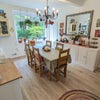 Photo 7: Dining room 