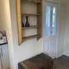 Photo 3: Entrance to shower room 