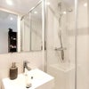 Photo 2: Private bathroom