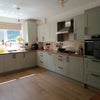 Photo 6: Large kitchen with all appliances