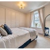 Photo 2: Available - large double with built-in wardrobes