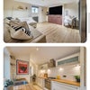 Photo 4: Shared cinema room and kitchen