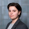 Photograph of Ioana 