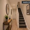 Photo 8: Entrance Hallway
