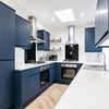 Photo 4: Bathroom