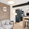 Photo 2: Kitchen/ Lounge