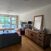 Photo 3: Divine spacious living room