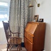 Photo 2: Desk in the lodger room