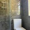 Photo 4: Master bathroom