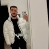 Photograph of Rami