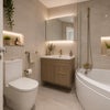 Photo 4: Bathroom 