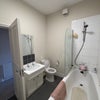 Photo 7: Shared bathroom