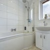 Photo 3: Bathroom