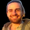 Photograph of Dave