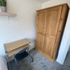 Photo 4: Desk and chair for home working