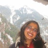 Photograph of Riya
