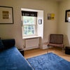 Photo 5: Suite sitting area